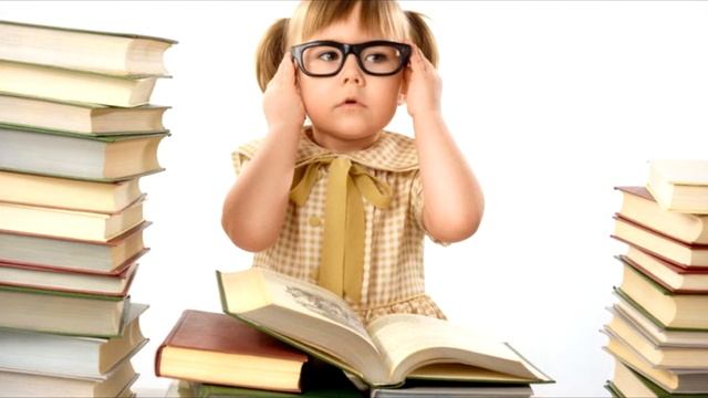 Хорошее образование и высокий IQ. Россию признали одной из умнейших стран мира. смотреть онлайн