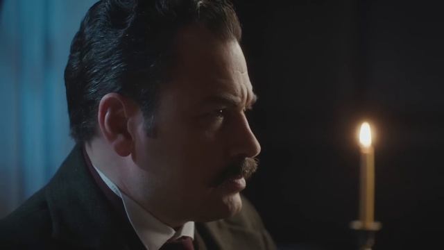 Payitaht Abdülhamid 35. Bölüm (HD)