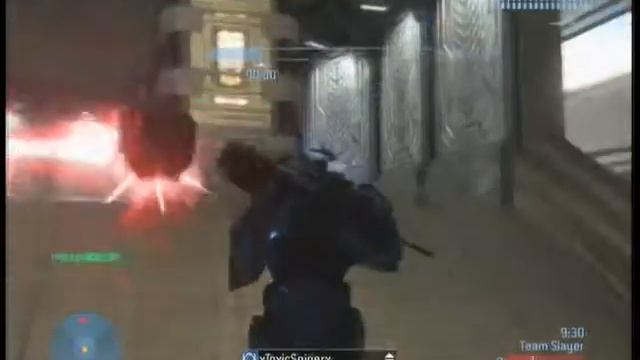 Spartan laser blocked!!! BETTER THEN PYLON DEATH смотреть онлайн