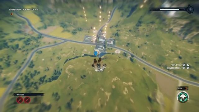 Tuto Pour Trouver La Poêle Just Cause 4(easter Egg)