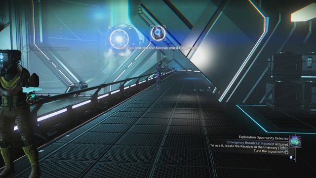 No Man's Sky How To Learn Alien Languages Fast смотреть онлайн