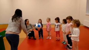 Играем на английском