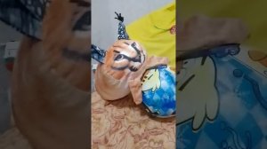 шлёпа 2 серия - шлёпа и пельмень