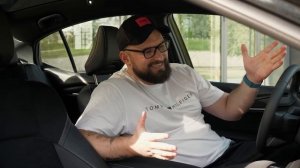 Новая Toyota Camry XV80 — японцы сделали это снова! И это не шутка!