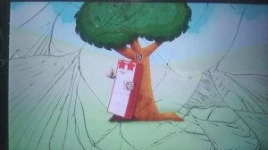 number blocks на французском языке 🇫🇷 11-18