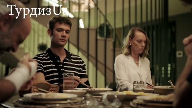 Услышь меня турецкий сериал - Duy Beni обзор 8-9 серии смотреть онлайн