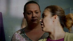 ЛЮБОВЬ МЕРЬЕМ 4 СЕРИЯ, описание серии турецкого сериала на русском языке