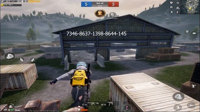 Finally Sensitivity Revealed!!!😈| PUBG MOBILE 3.1 | Core i7 3770 | RX 580 8GB #pubgmobile #tdm смотреть онлайн