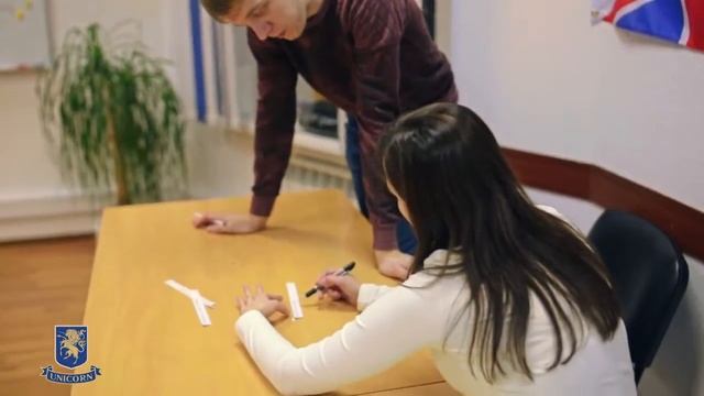 Преподаватель Туркова Дарья. Teacher Turkova Darya. смотреть онлайн