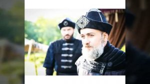 Эртугрул 96 серия