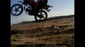 Учусь стантить на альфе 110
