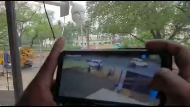 BENEFIO SOLAR POWERED WIFI & 4G PTZ CAMERA @SalemAliveTech смотреть онлайн