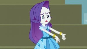 Equestria Girls: Friendship Games Blooper Reel ﴾rus fan dub﴿