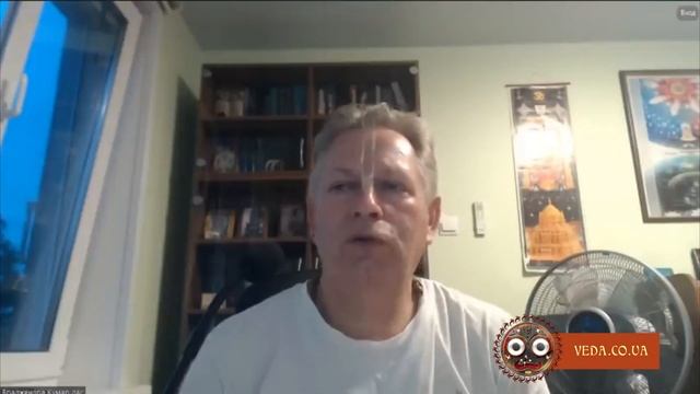 Враджендра Кумар дас - 4. Три компонента духовной жизни Вопросы и ответы смотреть онлайн