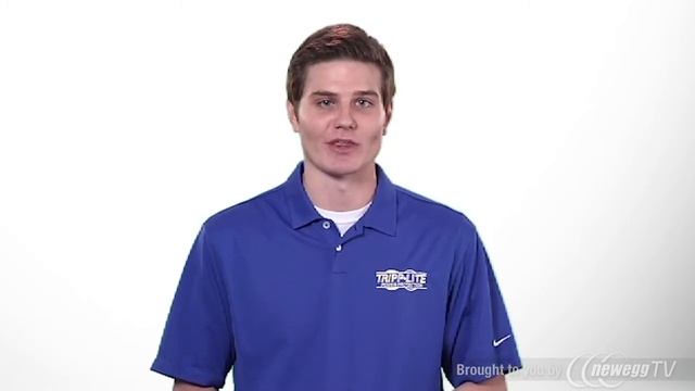 Product Tour: Tripp Lite SU750XL Smart Online 6 Outlets Expandable Runtime Tower UPS смотреть онлайн