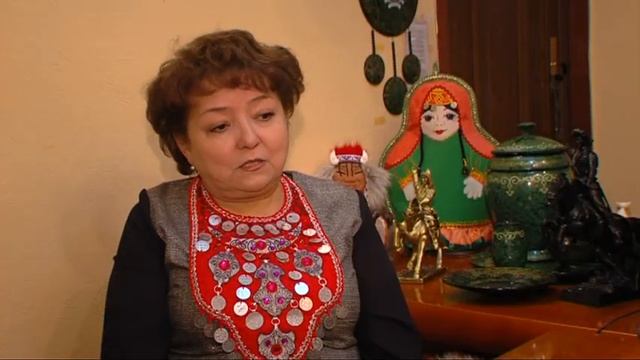 Откроется в Сургуте  башкирский ИКЦ