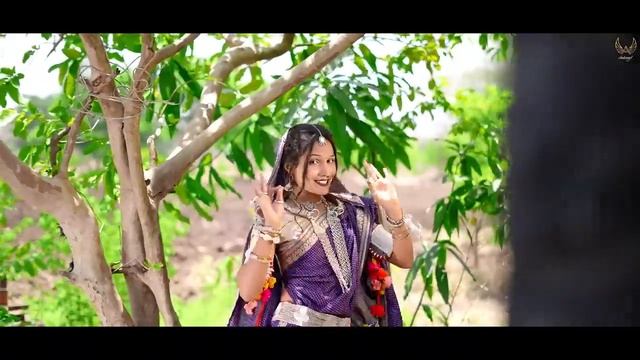 saat rang wali odhani adivasi video song смотреть онлайн