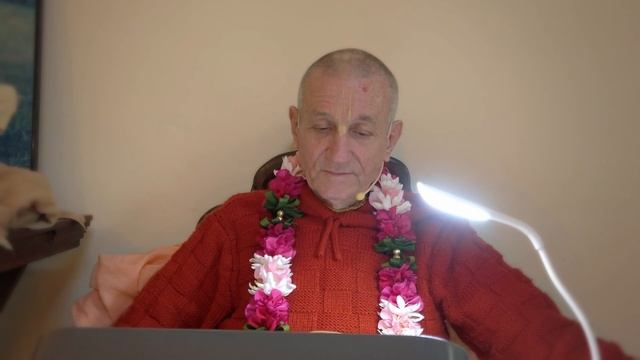 H.G. Pankajanghri prabhu C.C. Madhya Lila Ch9 Text: 1 - 48 (Eng/Rus) смотреть онлайн