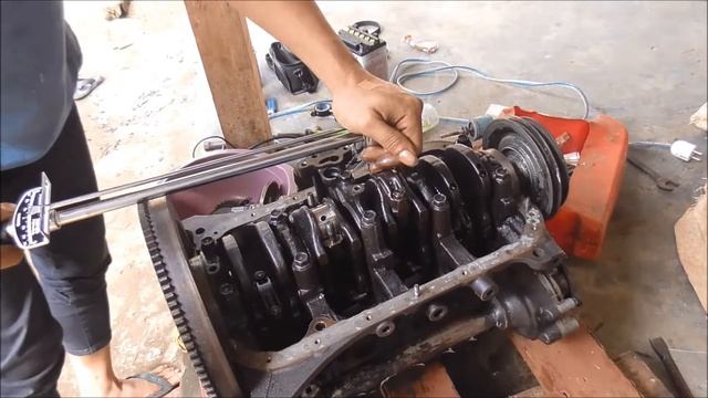 AKURAT. CARA TES METAL JALAN || HONDA ACCORD 80 смотреть онлайн