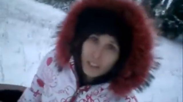 Extrim Russian Tubing driving смотреть онлайн