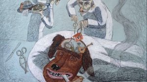 Собачье сердце. 10 глава. Эпилог. Краткое содержание