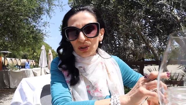 Не Можем Рисковать - Райское Место - Pence Vineyards - Эгине - Семейный Влог - Heghineh Vlogs in Ru смотреть онлайн