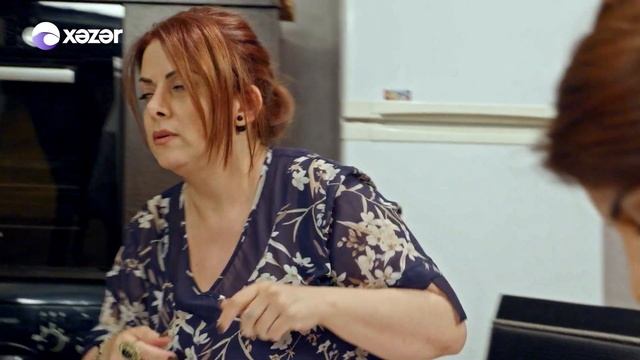 "Ata Ocağı" serialı 2-ci seriya смотреть онлайн