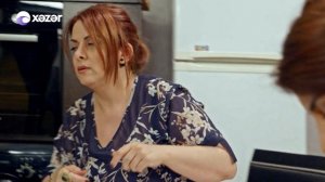 "Ata Ocağı" serialı  2-ci seriya