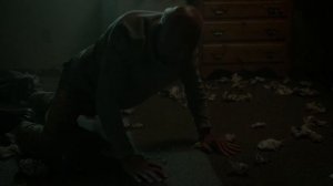 Крис исцеляет Джерарда. Волчонок. 5 сезон. 12 серия