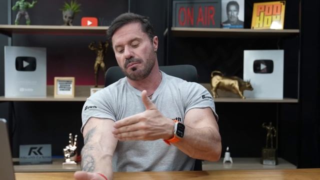 OS MAIORES PERIGOS DO OZEMPIC - MUITO CUIDADO !!! смотреть онлайн