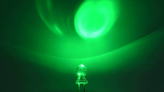 OSG5DS5A31A - blinking; green смотреть онлайн
