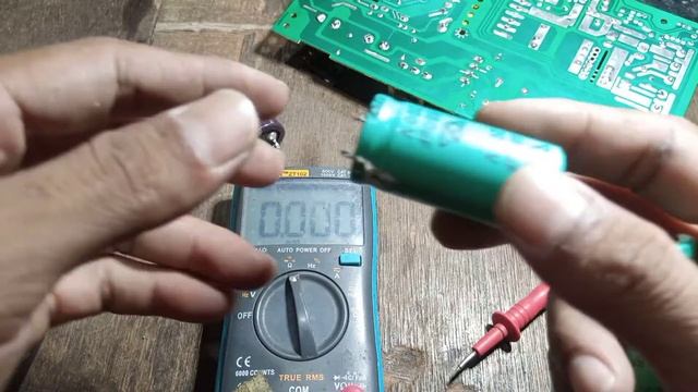 Cara memperbaiki PSU 12volt 30Amper mati total power supply 12v 30amper how to fix power supply 12v смотреть онлайн