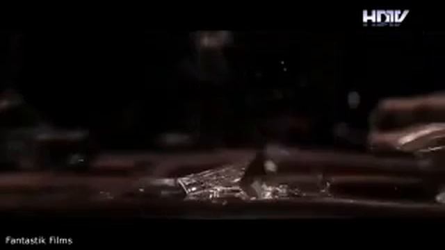 Сердечная рана (Kalp Yarasi) 6 серия