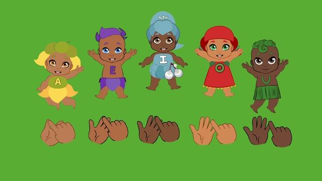 SIGN LANGUAGE Kapua Mā I Colours Song I Tākaro Tribe Music I Kids Cartoon смотреть онлайн