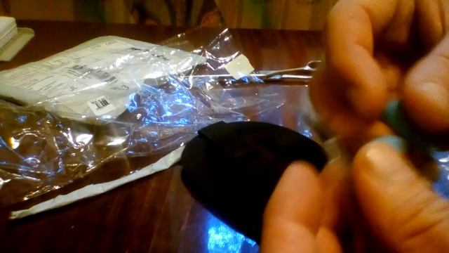 Товары с Joom. Маска для сна. смотреть онлайн