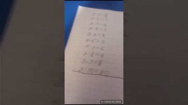Как выучить быстро умнажэния на 9. За 5.мин. смотреть онлайн
