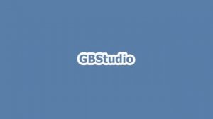 GBStudio | Разработка Создание Обучение