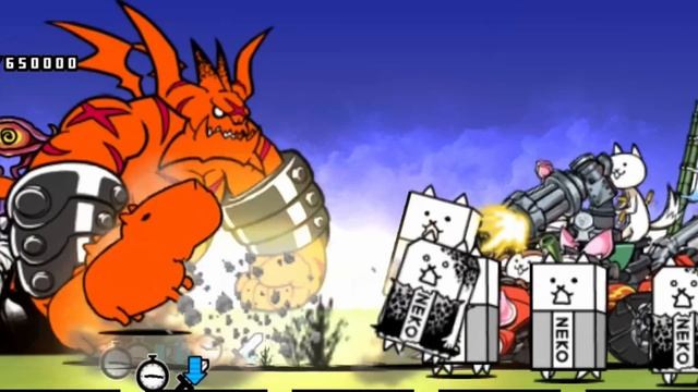 What Makes A Unit Good In The Battle Cats? смотреть онлайн