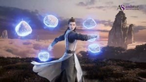 Окутывая небеса серия-49