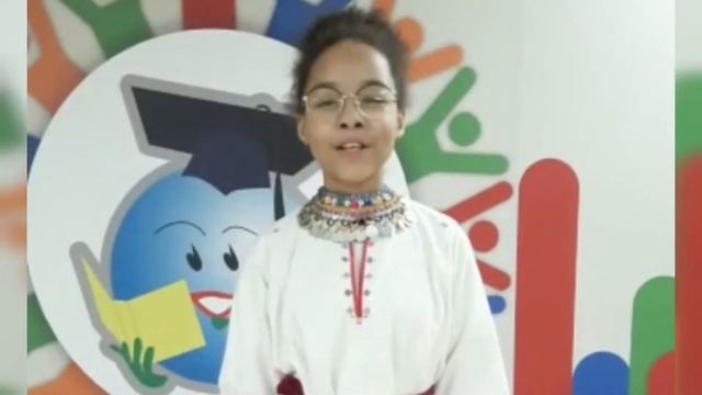 Кристина из Казани смотреть онлайн