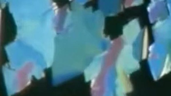 Кристаллизация металлов