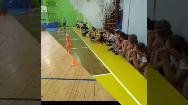 Всероссийская олимпиада школьников по физической культуре смотреть онлайн