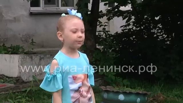 Эко-фестиваль в саду №18 смотреть онлайн