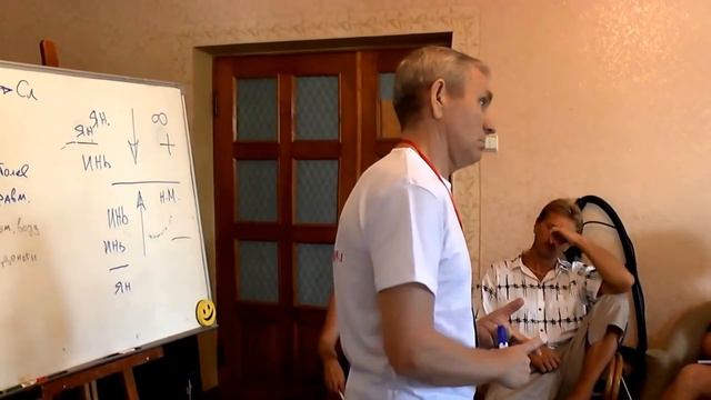 Почему люди болеют? Лекарство от всех болезней. Часть 2 смотреть онлайн