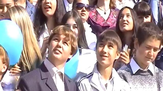 Клип "Вот опять по колледжу иду" 2007 г. смотреть онлайн