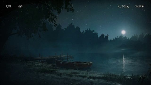 reverse: 1999 – 17 часть ивента «a nightmare at green lake» смотреть онлайн