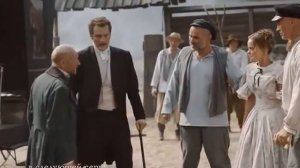 Крепостная 18 серия. Продолжение.