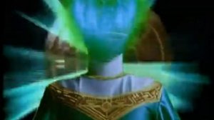 Могучие рейнджеры: Зео 4 сезон 8 серия на русском языке Марионеточный бластер