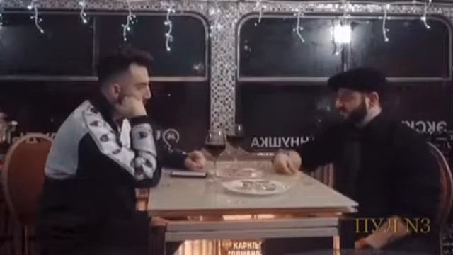 Галустян про День Победы, любовь к Родине и смотреть онлайн