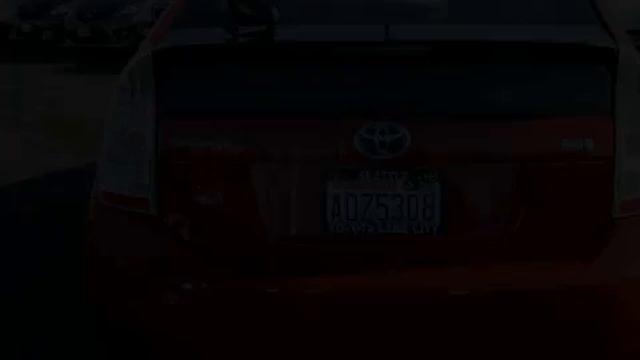 Certified 2011 Toyota Prius Seattle WA 98125 смотреть онлайн